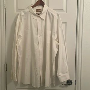 Gold Label Roundtree & Yorke Shirt